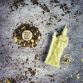 Beeswax St. Joseph Spell Candle - Home Sale & Career Success Magic