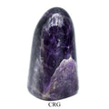 QTY 1 - Amethyst Freeform/Boulder / 4" Avg