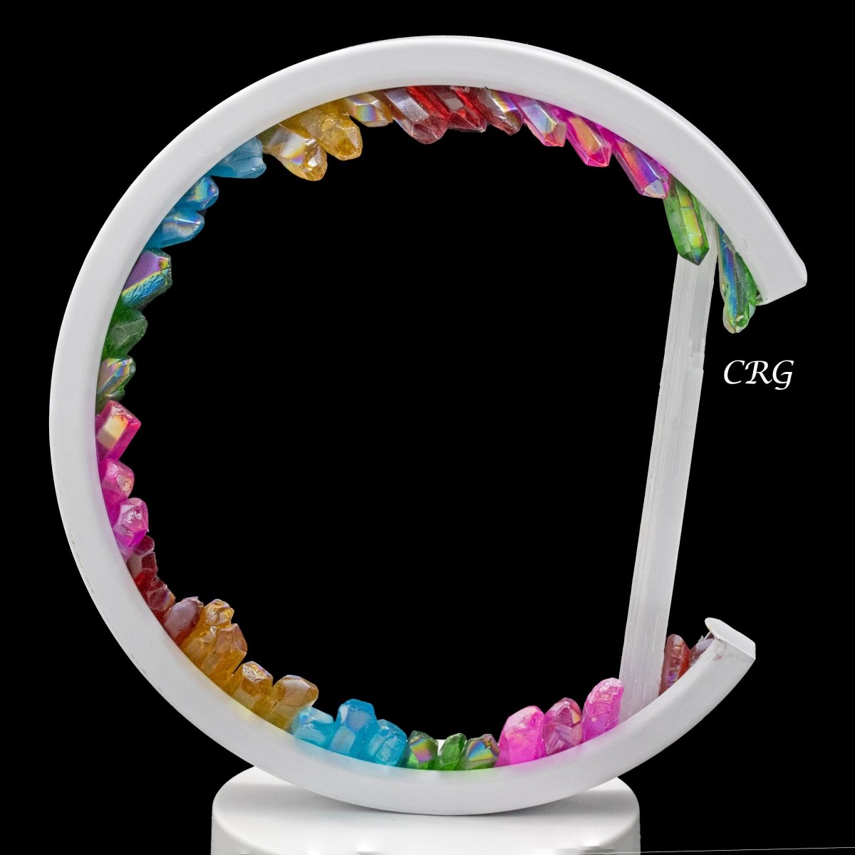 Qty 1 Aura Point Lamp