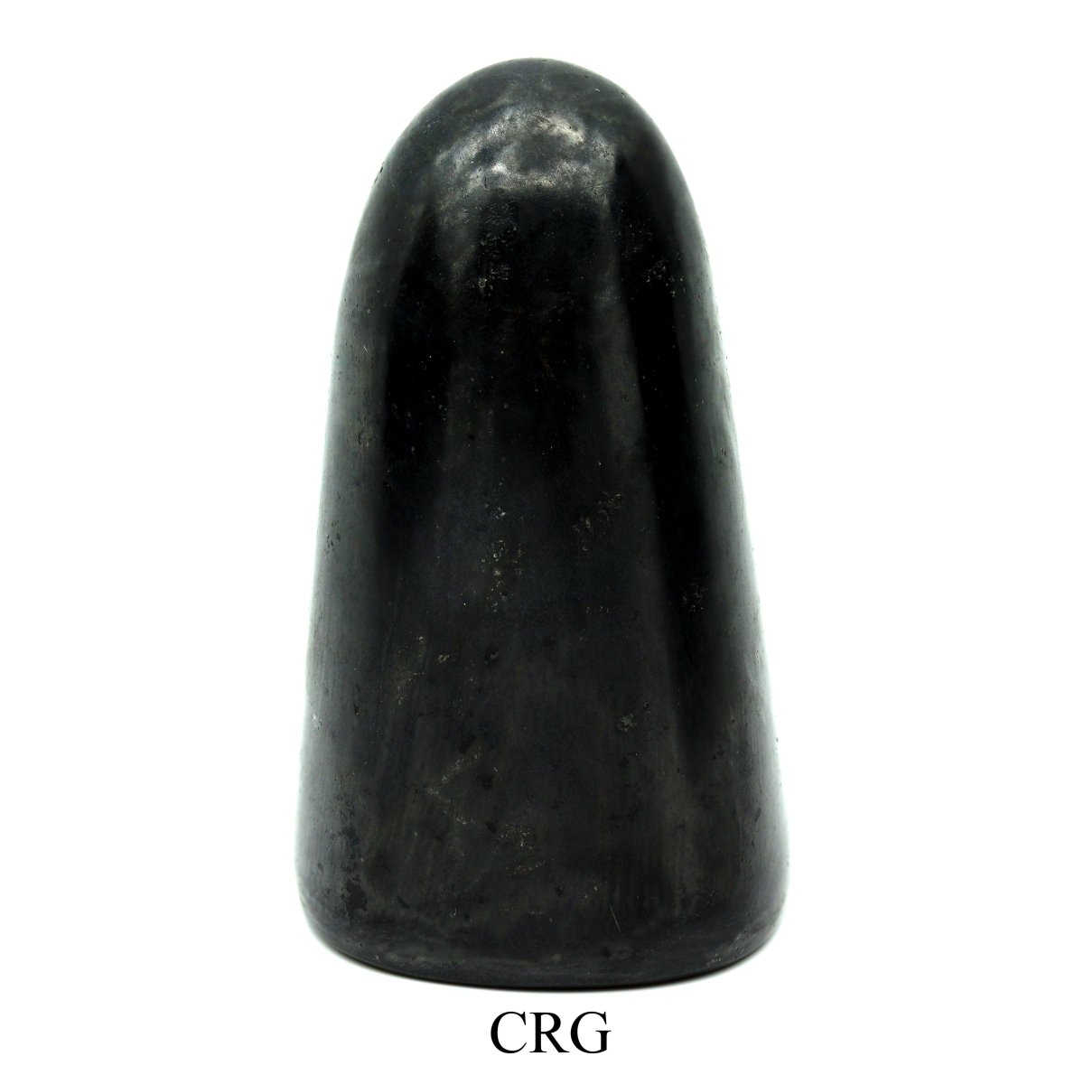 Black Tourmaline Freeform Boulder - 3"-5" - Qty 1