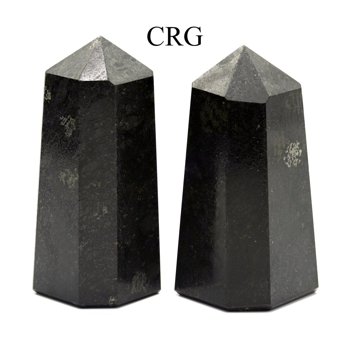 QTY 1 - Coppernite Point / 3-5" AVG