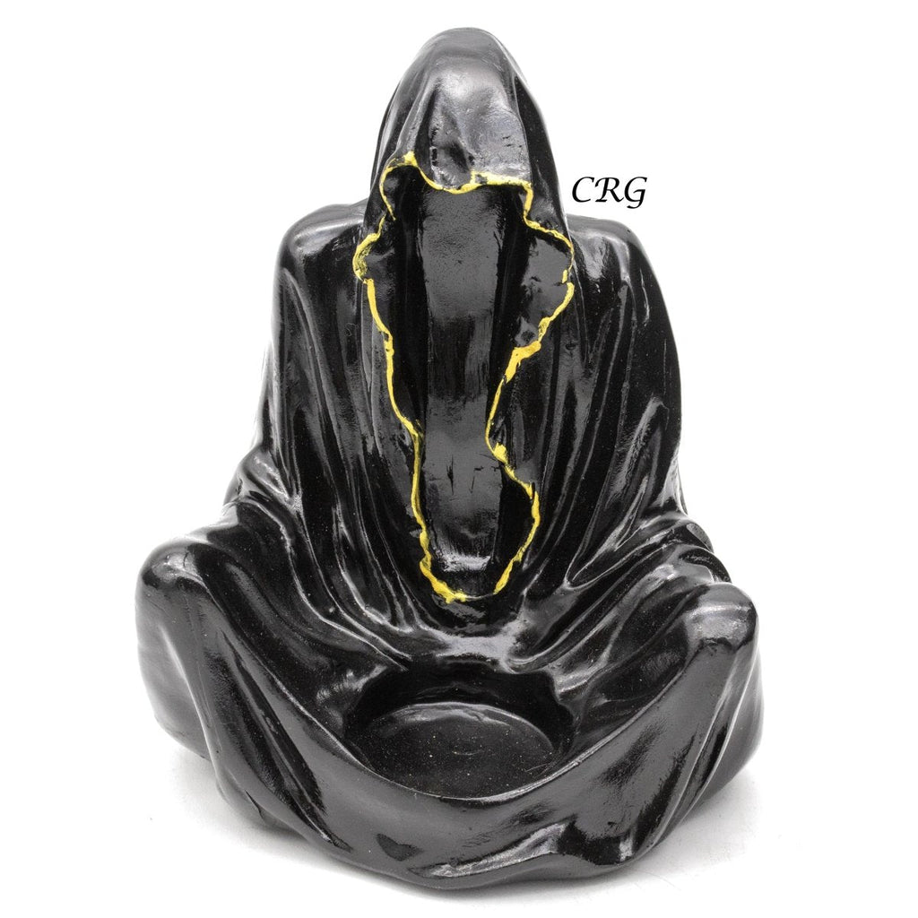 Qty 1 - Grim Reaper Sphere Stand Display