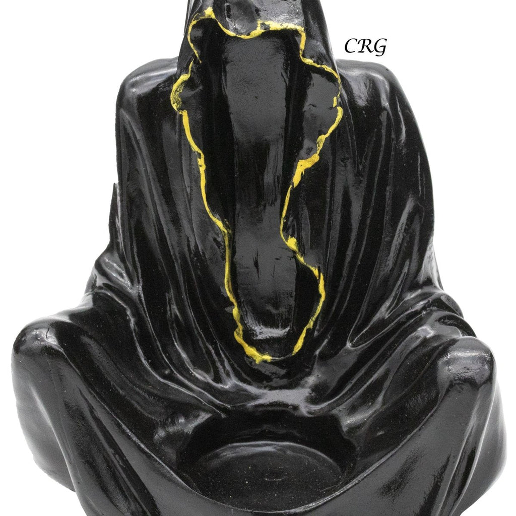 Qty 1 - Grim Reaper Sphere Stand Display