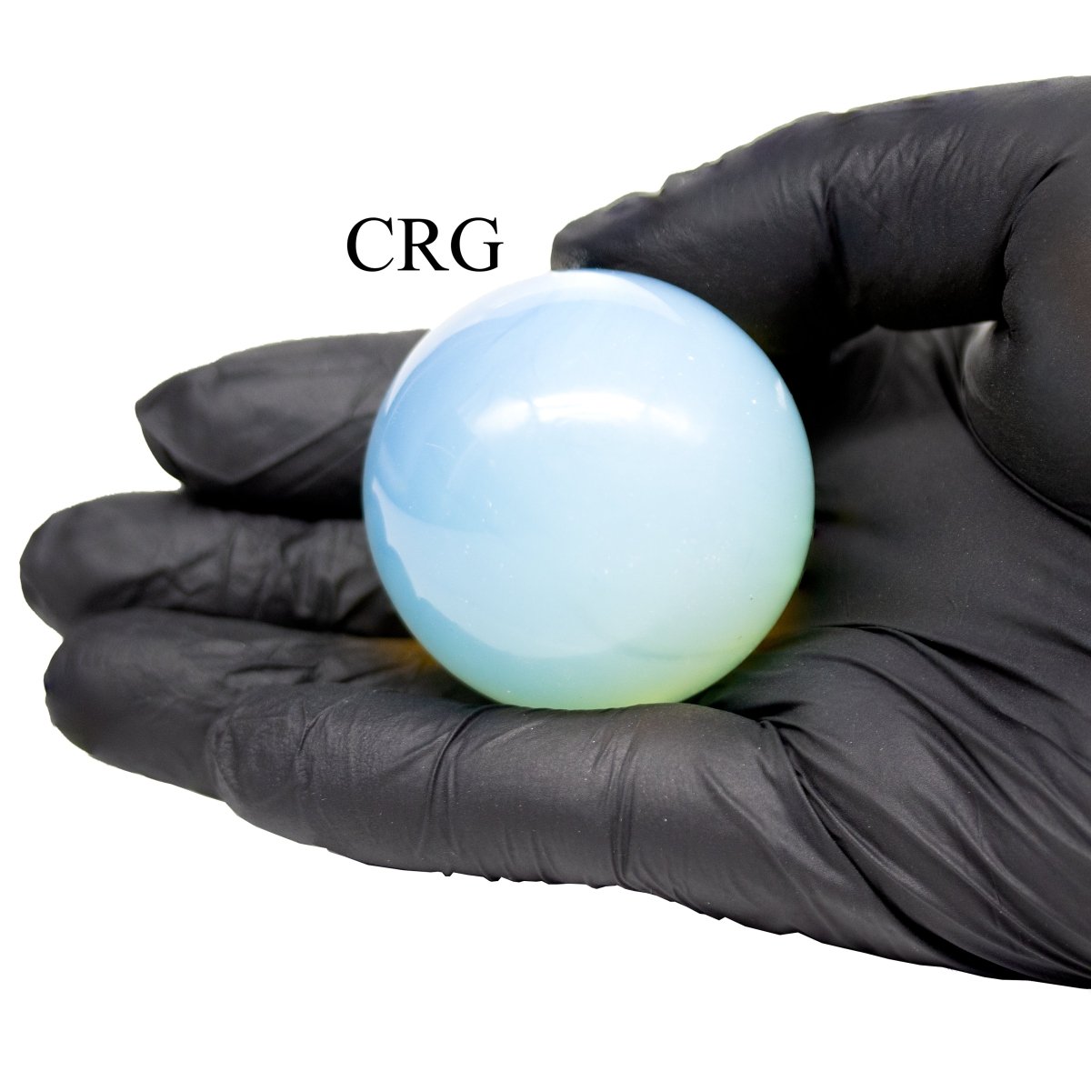 Opalite Gemstone Sphere 40-50mm (1 Piece)