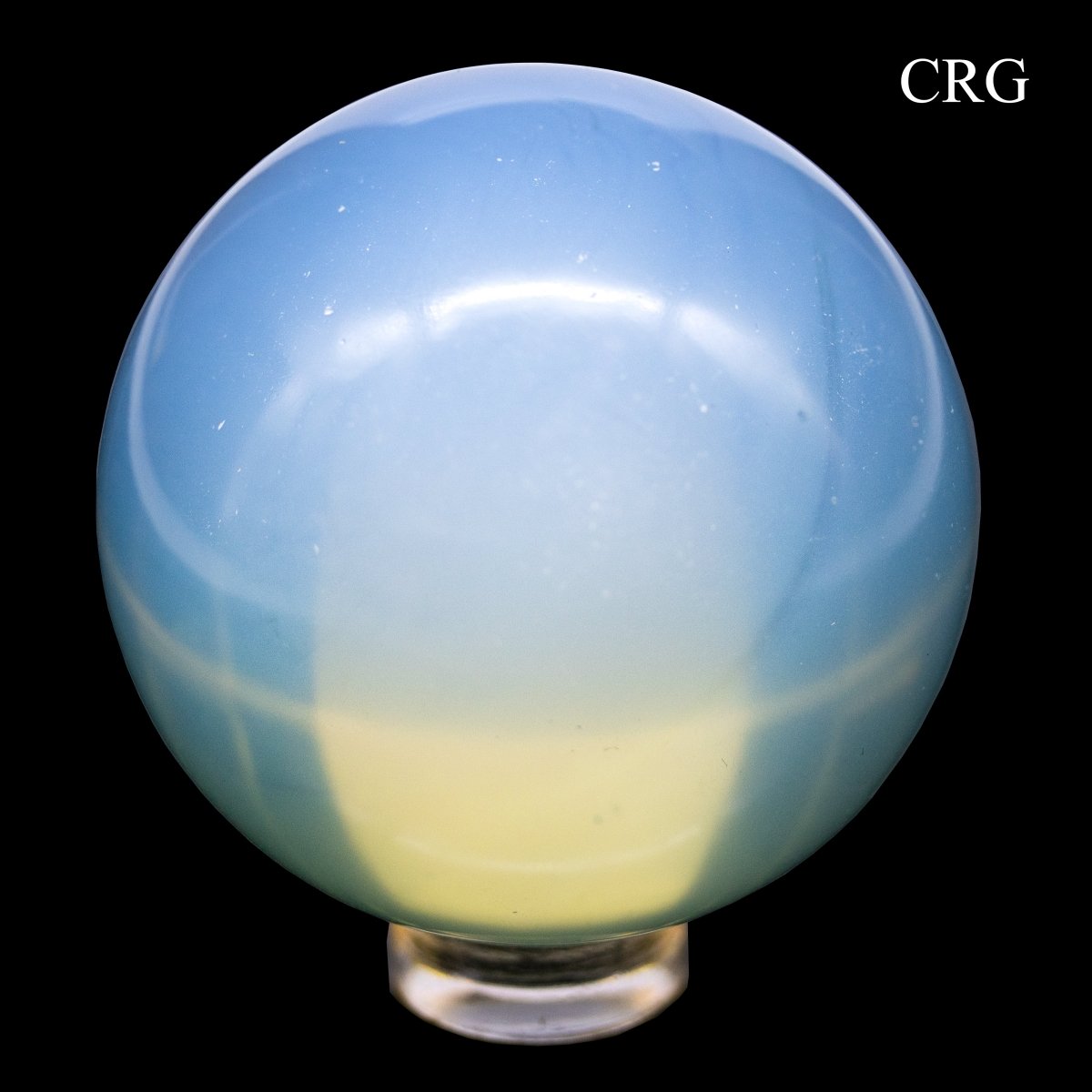 Opalite Gemstone Sphere 40-50mm (1 Piece)