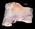 QTY 1 - Pink Amethyst Thick Slab / 1.5-2 Kg Avg