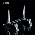 QTY 1 - Plastic Slab Stands - Large 5.75" x 5"