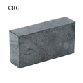 QTY 1 - Polished Russian Shungite Brick