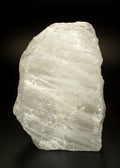 QTY 1 - Quartz Mountain Lamp / CORD & BULB INCLUDED / 5" - 6" Avg.