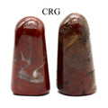 Red Jasper Freeform Boulder - 3"-5" - Qty 1