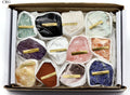 Rough Assorted Minerals Small Flat - 1"-2" - Qty 1