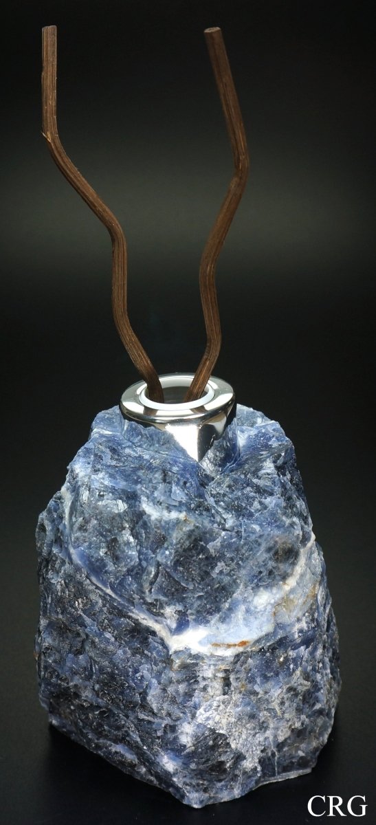 QTY 1 - Sodalite Oil Diffuser