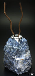 QTY 1 - Sodalite Oil Diffuser