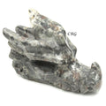 Syenite Dragon Skull (1 Piece)