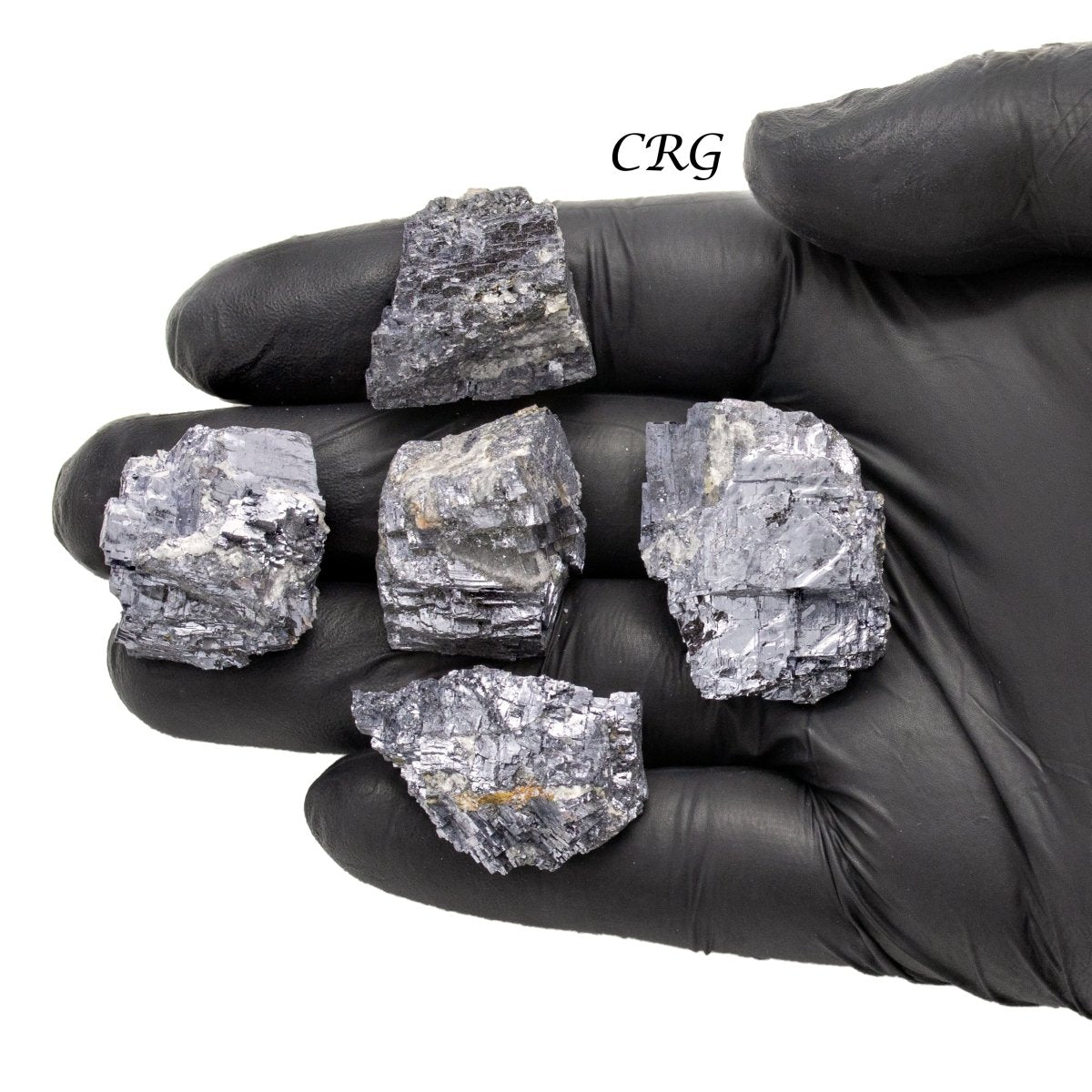 Raw Galena / 0.5-1.5" AVG - 1 FLAT