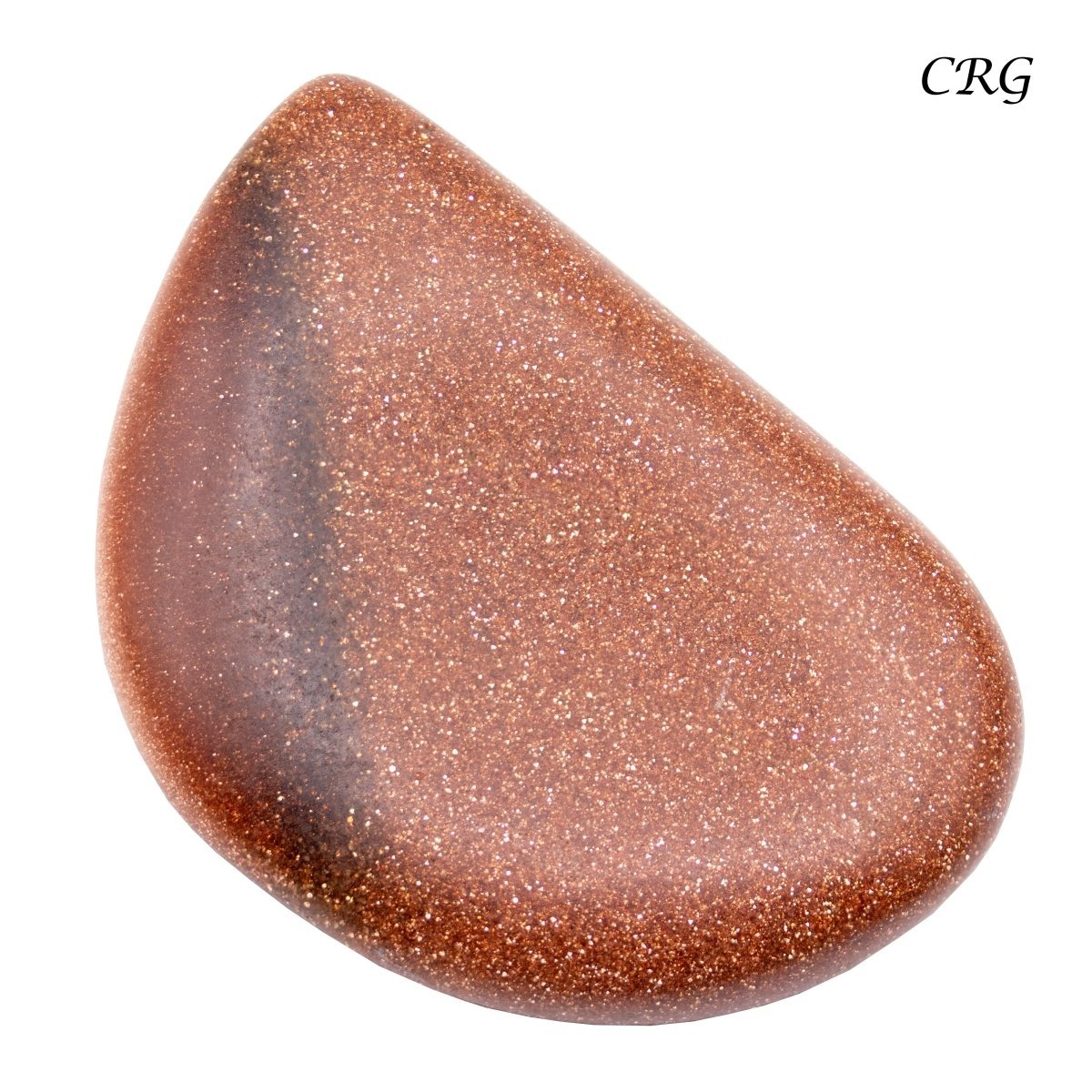 Red Goldstone Cabochons (75 Grams) Mixed Sizes Bulk Wholesale Lot Crystal Minerals