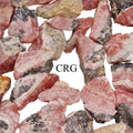 Rhodochrosite Rough (Size 1 to 2 Inches)