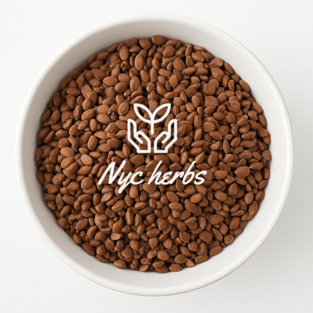Brown Mustard Seed