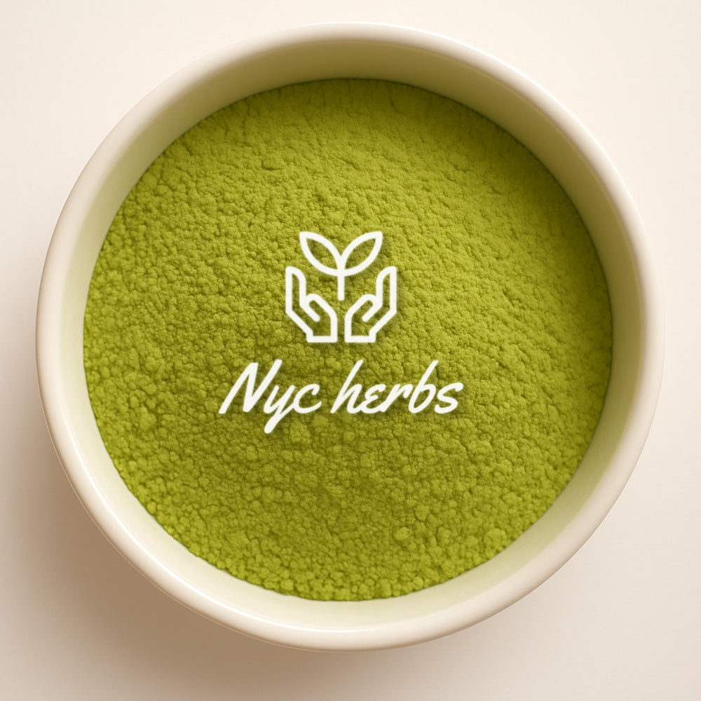 Passionflower | Nervous System Calm & Restful Sleep
