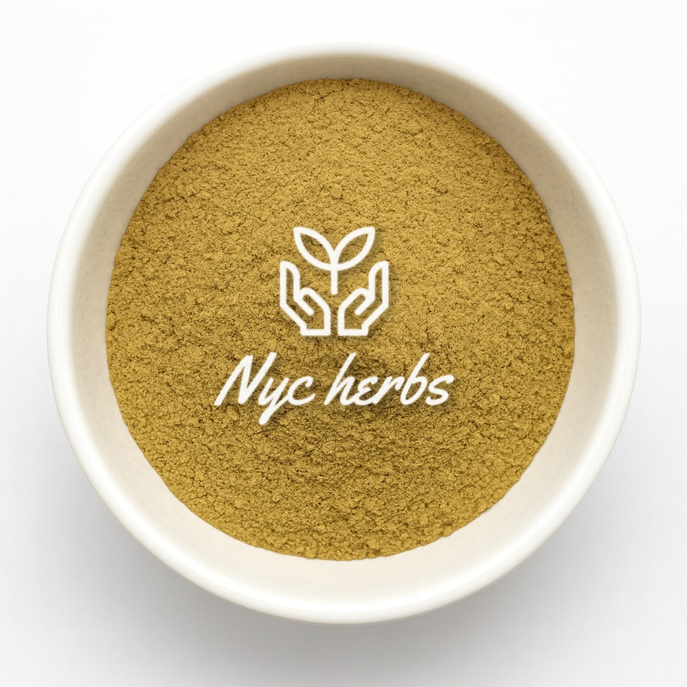 Haritaki | King of Herbs for Digestion & Longevity
