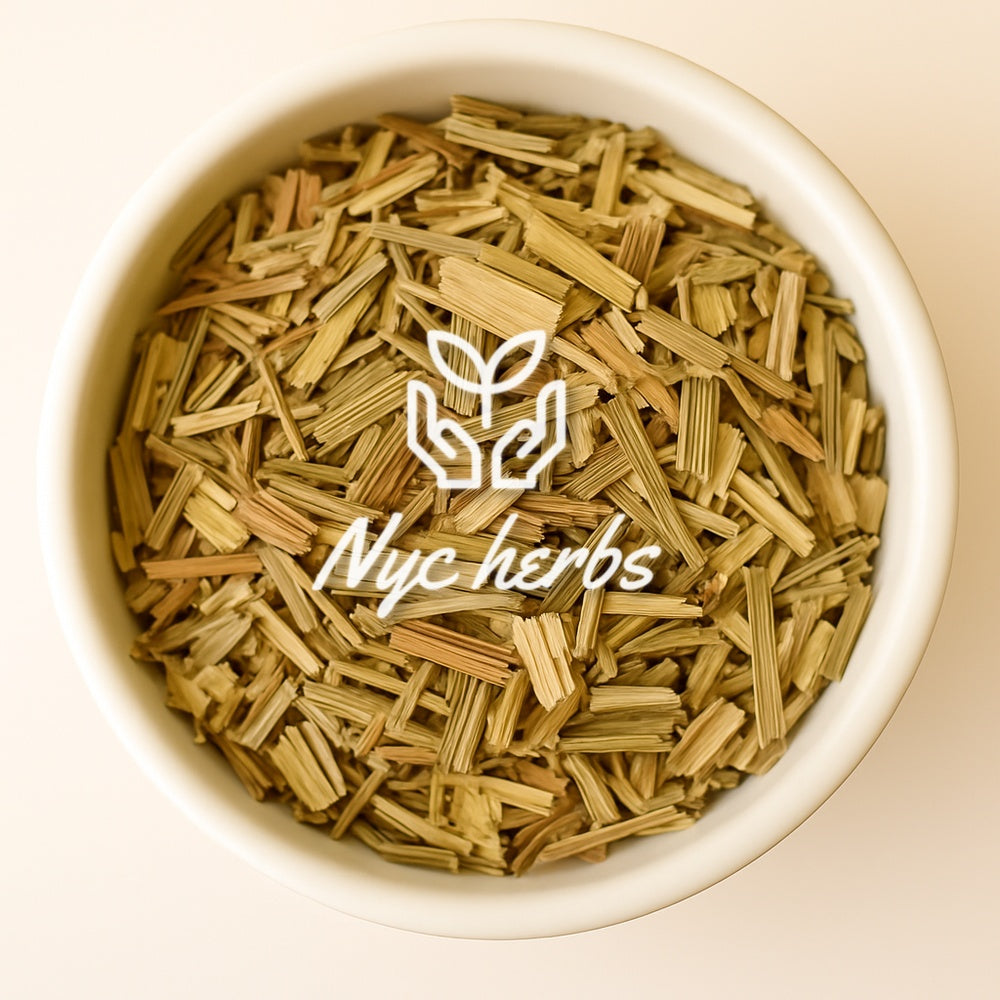 Lemongrass (Fever grass)