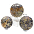 Root Fluorite Spheres (1 Kg)