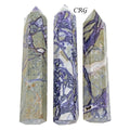 Root Fluorite Tower 1 Kilo