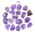 Rough Amethyst / 1-2" AVG - 1 KILO LOT