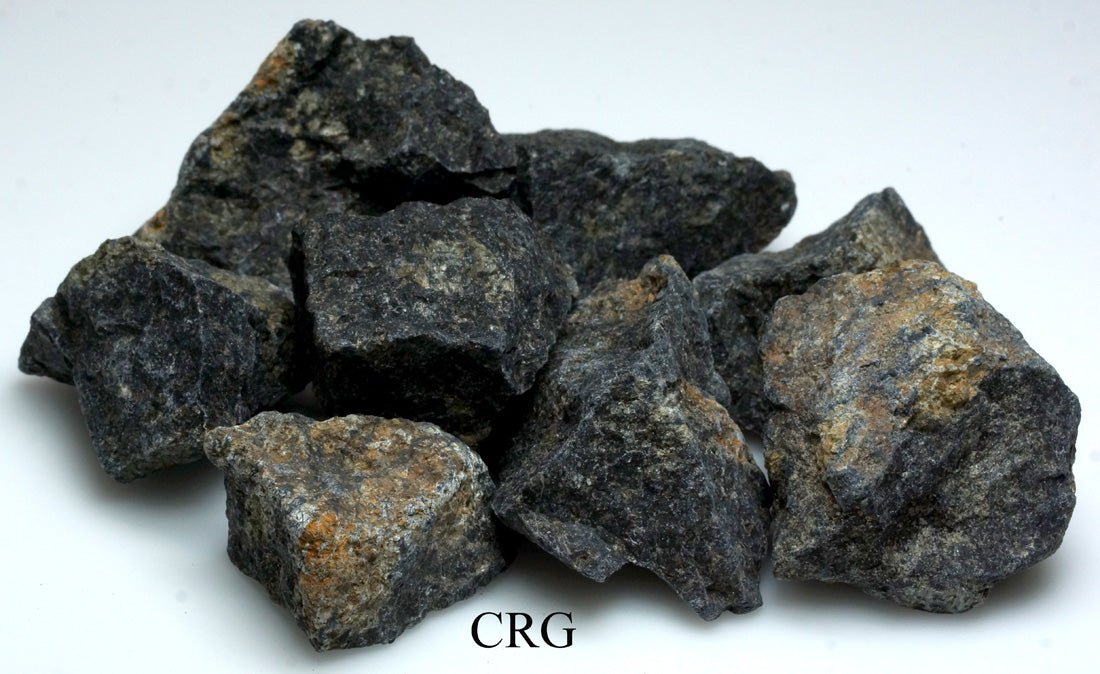 Rough Coppernite / 1-2" AVG - 1 KILO LOT