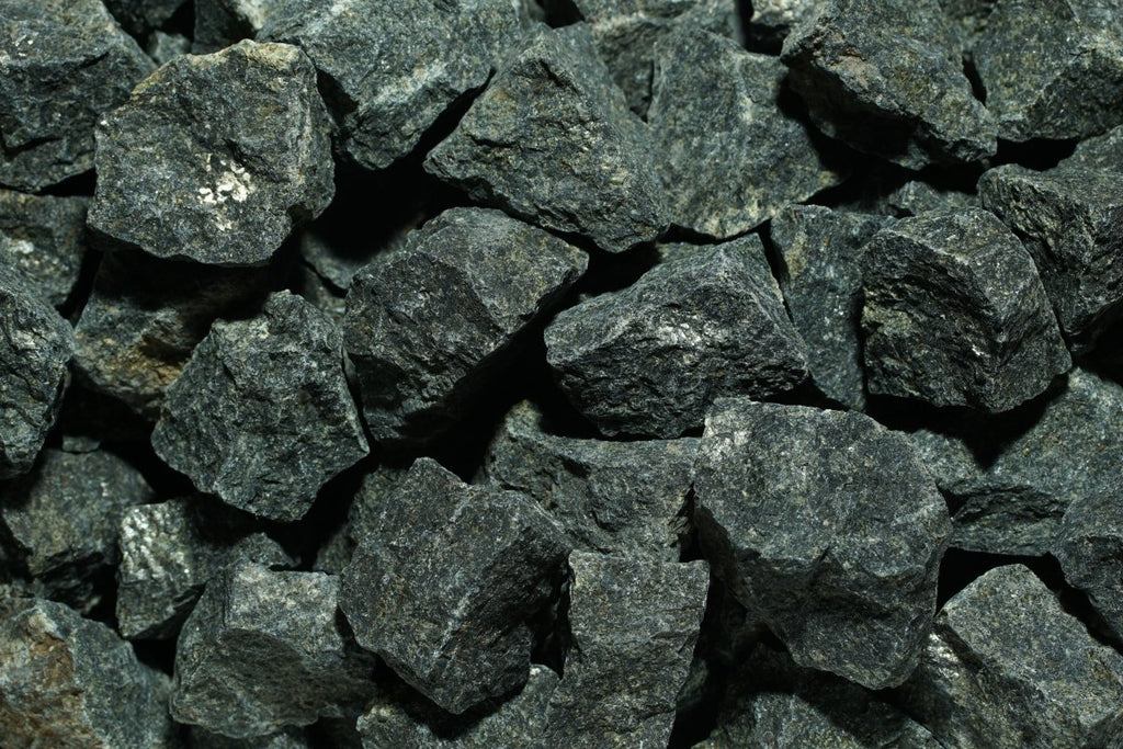 Rough Coppernite / 1-2" AVG - 1 KILO LOT