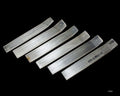 Selenite Incense Stick Holder (6 Pieces) Size 7 Inches Bulk Wholesale Lot Crystal Home Decor