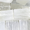 Selenite Rough 1 to 2 Inches (By Weight)