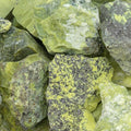 Serpentine Rough (Size 1 to 2 Inches) Wholesale Raw Crystals Minerals Gemstones