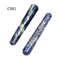 SET OF 2 - Sodalite Massage Wands / 3-5" AVG