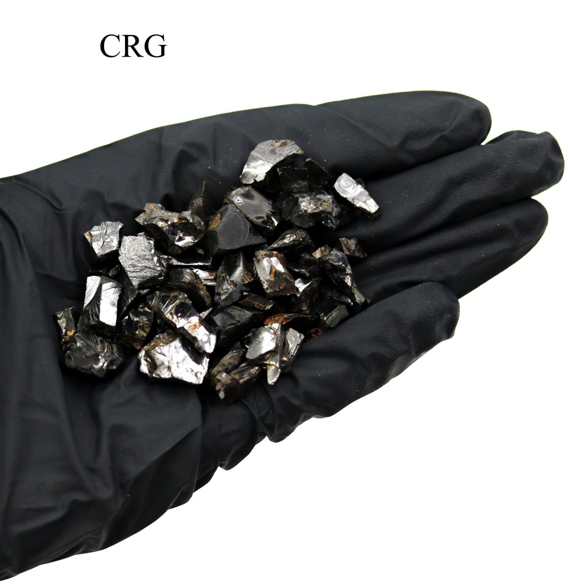 Elite Rough Shungite Small 0.5 to 1 Inch (50 grams)