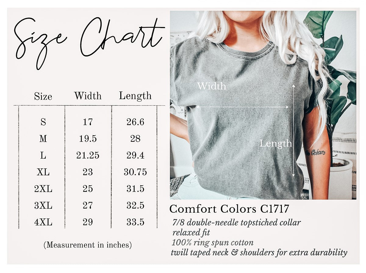 My Crystal Ball Says You're Full Of Shit Retro Halloween Comfort Colors Tshirt