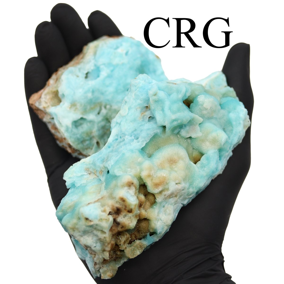 Smithsonite Rough Mineral Specimens (5 Kilograms) Mixed Sizes Bulk Wholesale Lot Crystals