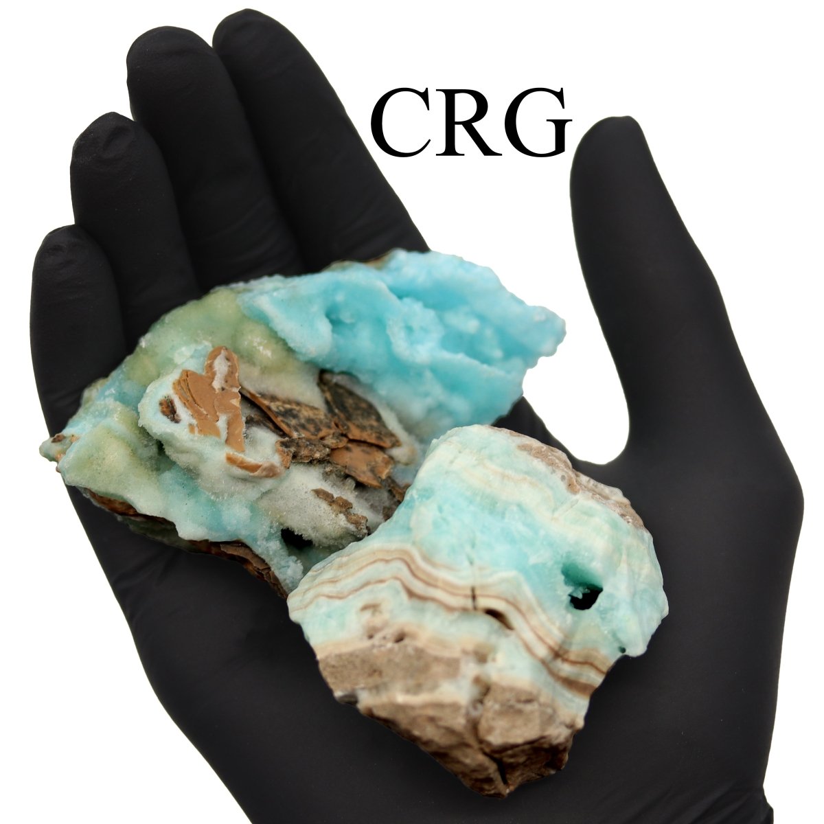 Smithsonite Rough Mineral Specimens (5 Kilograms) Mixed Sizes Bulk Wholesale Lot Crystals