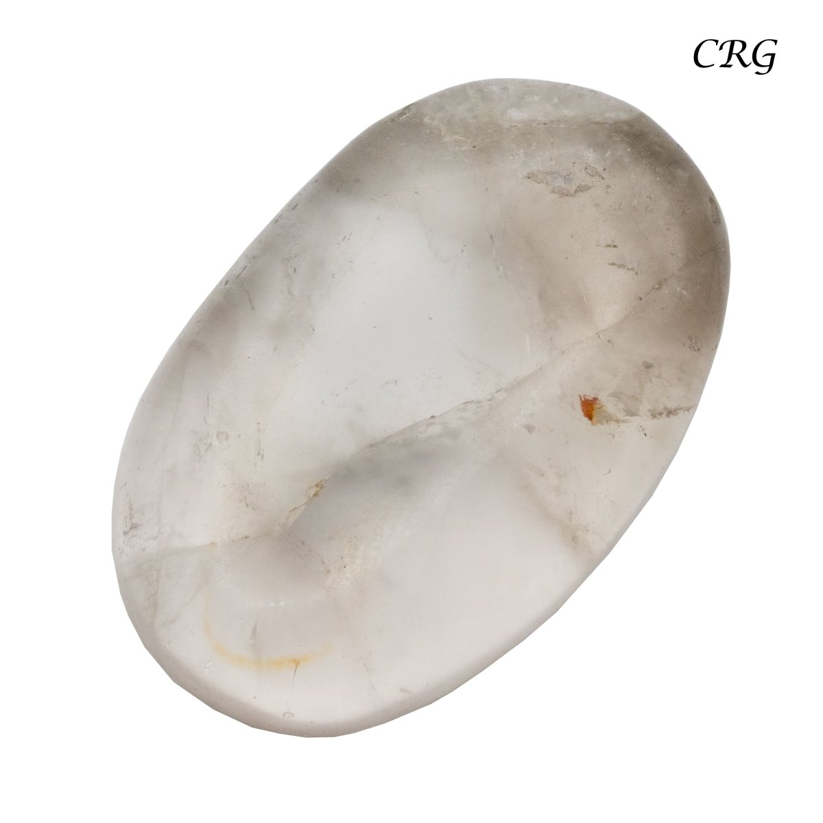Smoky Quartz Cabochons (75 Grams) Mixed Sizes Bulk Wholesale Lot Crystal Minerals