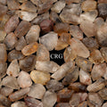Smoky Quartz Rough (Size 30 to 60 Millimeters) Wholesale Raw Crystals Minerals Gemstones