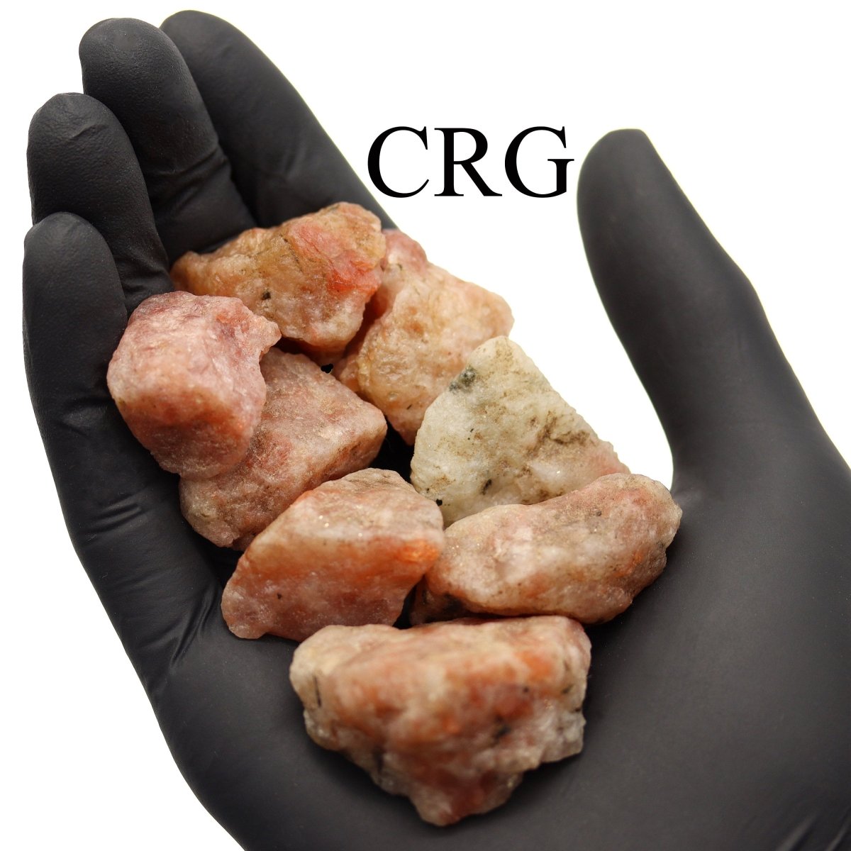 Sunstone Rough Wholesale Lot (25 to 40 mm)