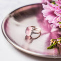 The Emotional Release Ring