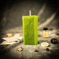 The Empress Candle Spell Kit - Abundance & Creative Power Magic