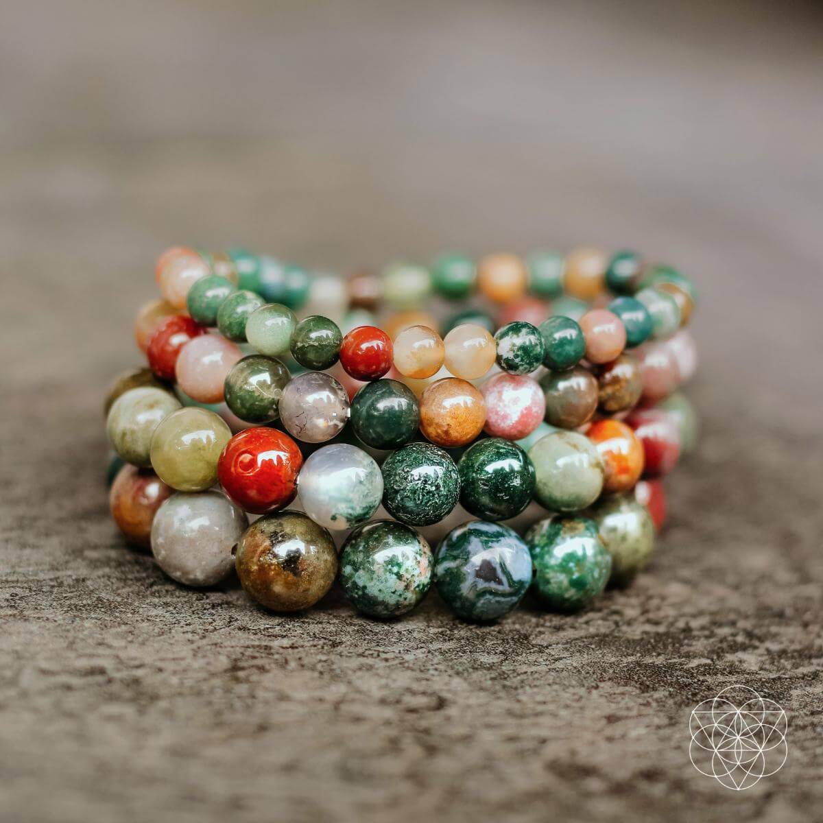 The Energy Bracelet