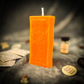 The Lovers Candle Spell Kit - Love & Harmony Magic