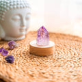 The Serenity Lamp