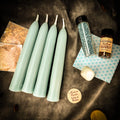 Tranquility Spell Booster Pack - Add Peace to Any Candle Spell Kit