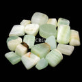 Tumbled Extra Quality Caribbean Calcite / 1-2" AVG - 1 KILO LOT