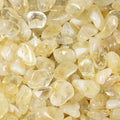 Tumbled Extra Quality Citrine / 20-40mm AVG - 1 KILO LOT