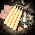 Uncrossing Candle Spell Booster Pack - Add Curse Removal to Any Candle Spell Kit